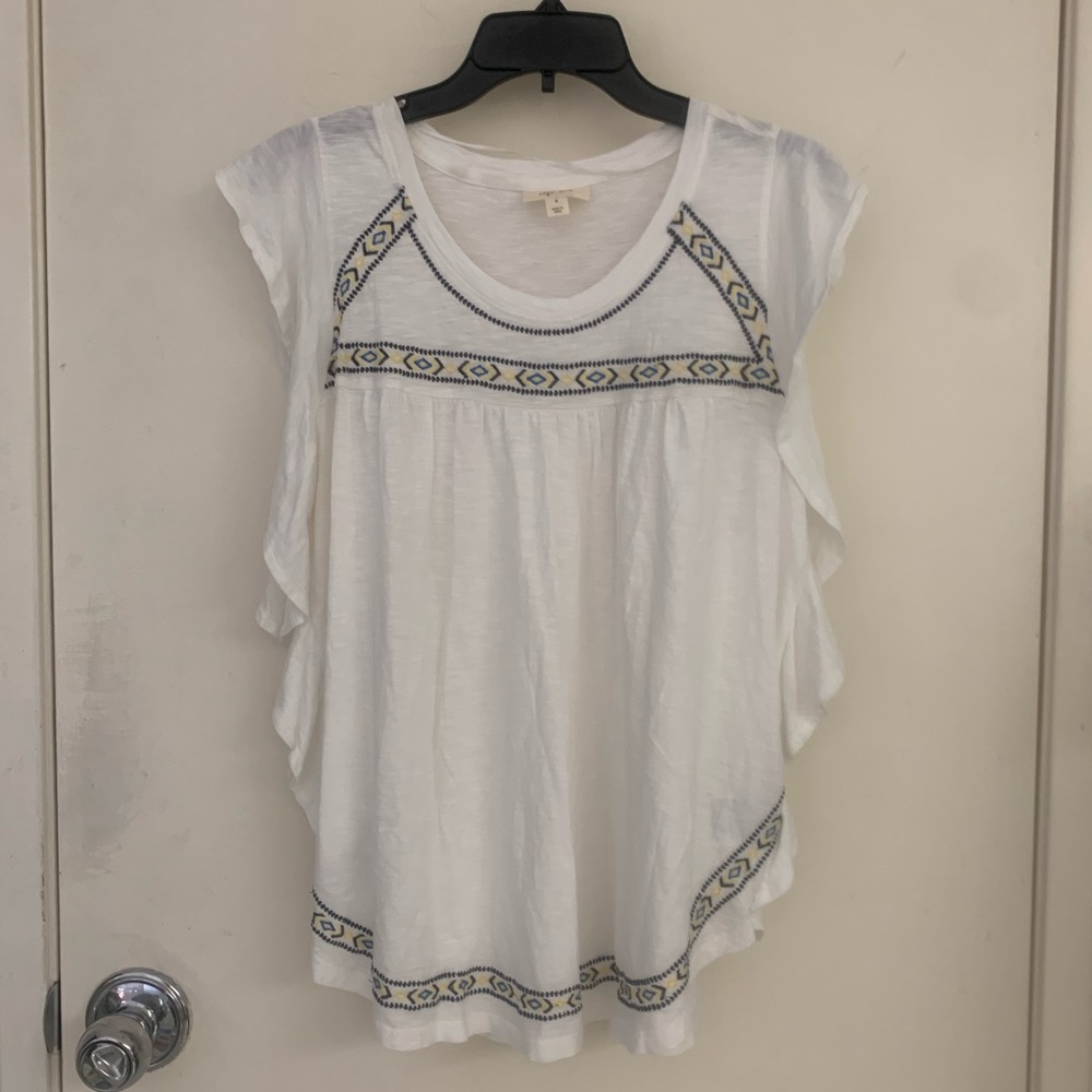Style&Co women top